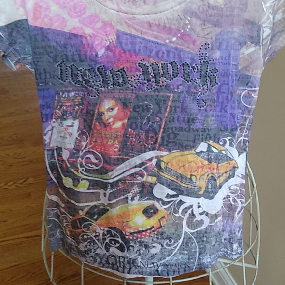 Jay Joshua Top - Picture 4 of 11